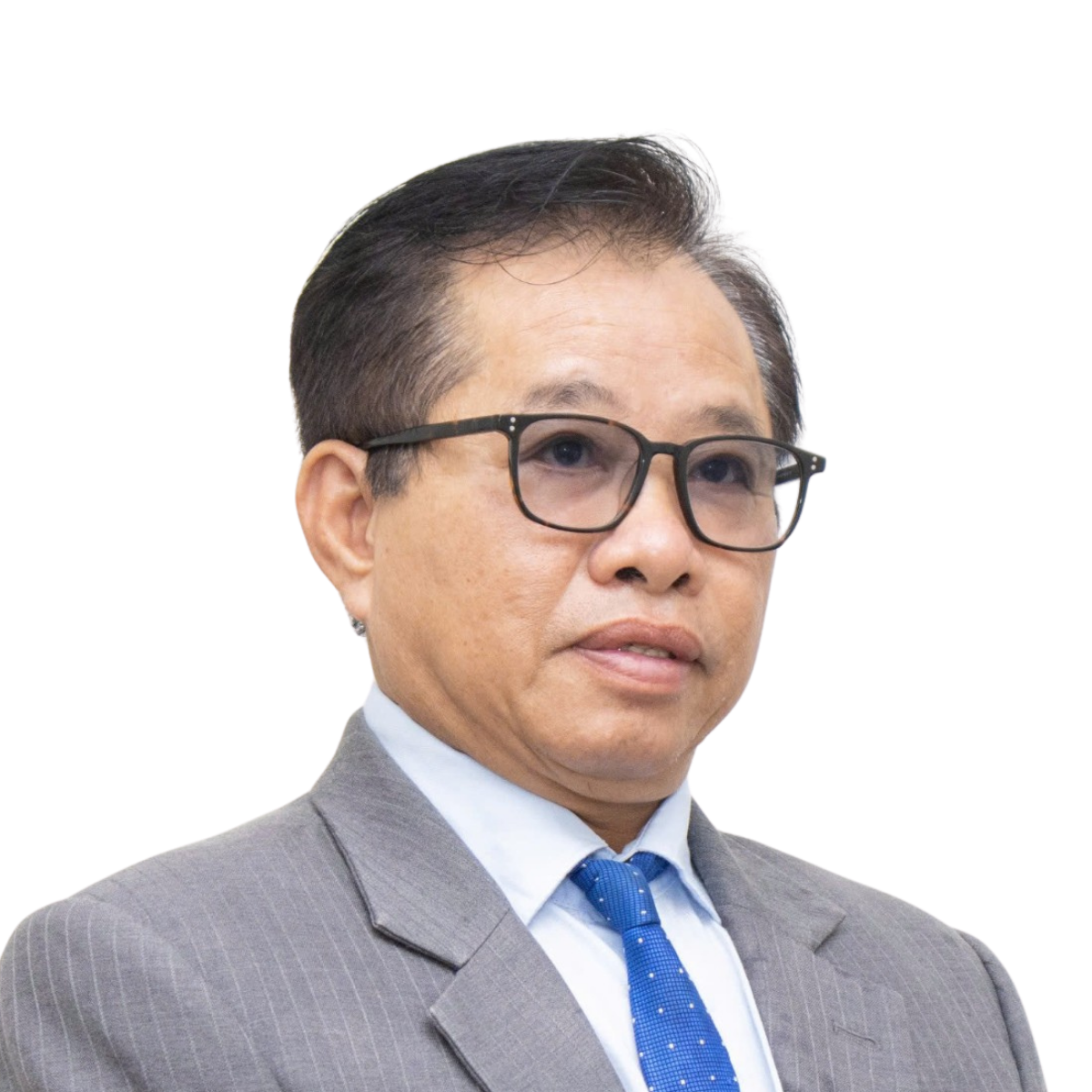 PGS.TS.BS NGUYỄN ĐĂNG QUỐC CHẤN